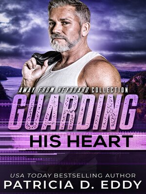 cover image of Guarding His Heart